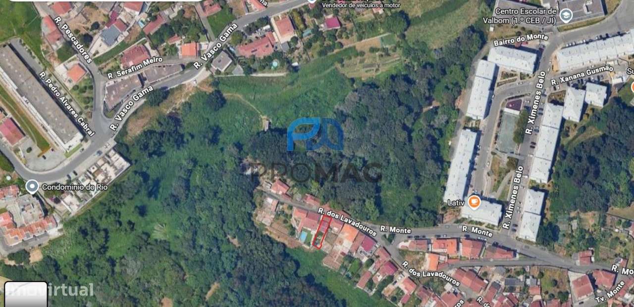 Moradia T3 | Valbom, Gondomar-43