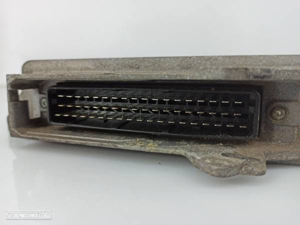 Centralina Do Motor Peugeot 206 Hatchback (2A/C) - 2