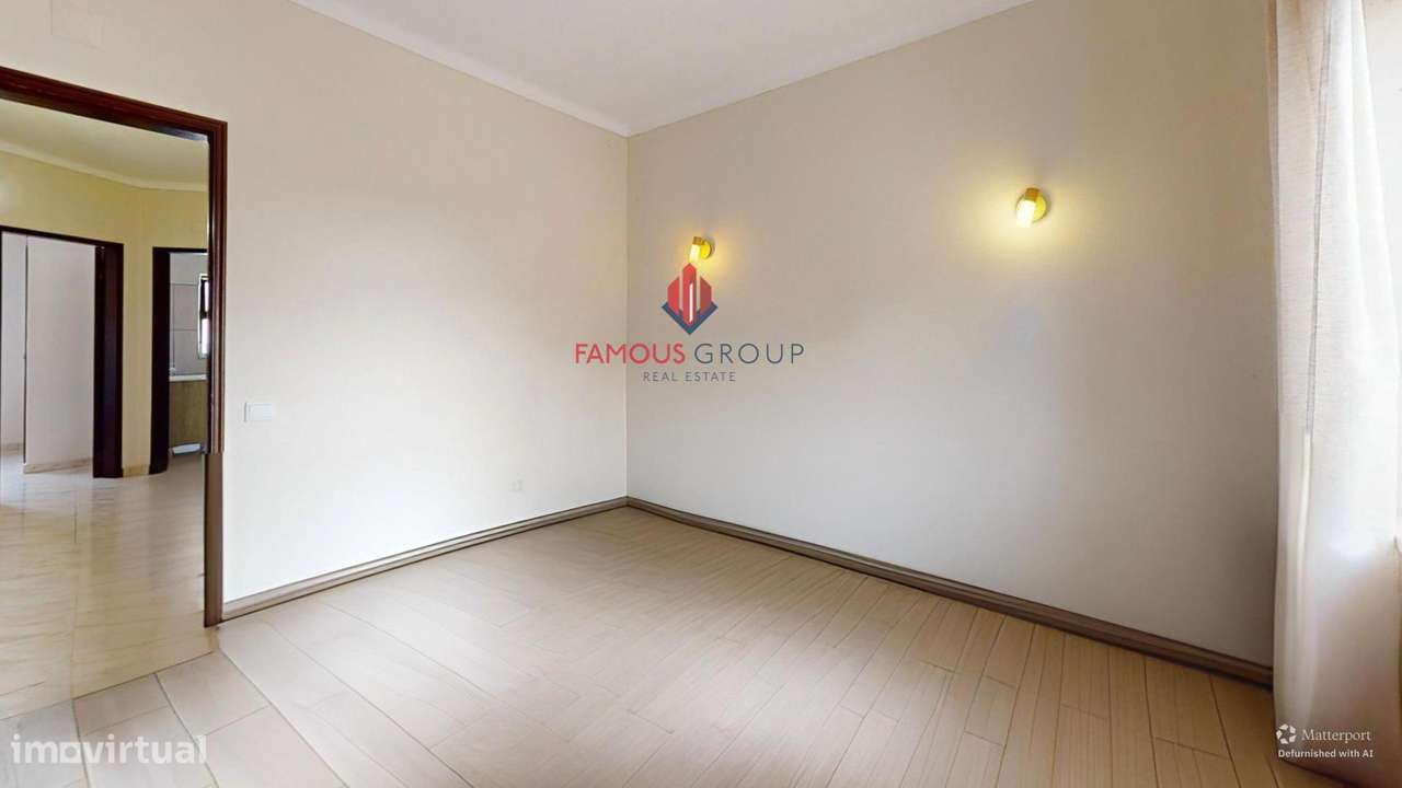 Apartamento T2 Duplex - Lagoa na Rua General Humberto Delgado-30