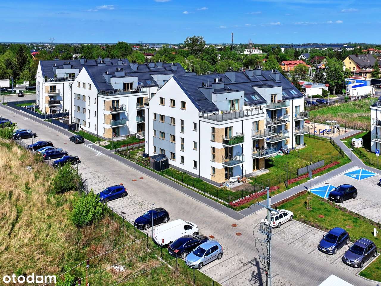 Bulwary Błonie-2