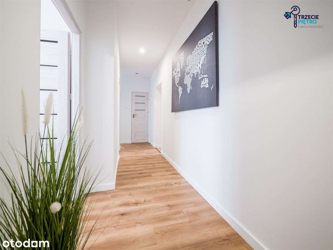 Nowe|3Pokoje|Balkon|Niski Czynsz-17