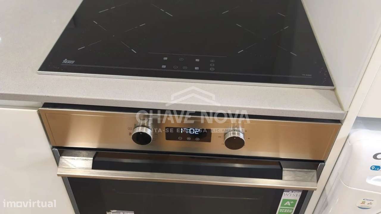 Apartamento T0 - Pronto a habitar - Estação de Campanhã - Grande imagem: 5/13