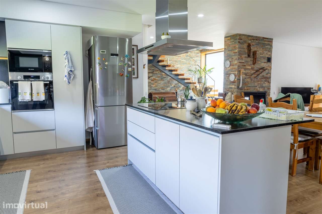 Moradia T4 Venda em Rio Mau,Penafiel-3