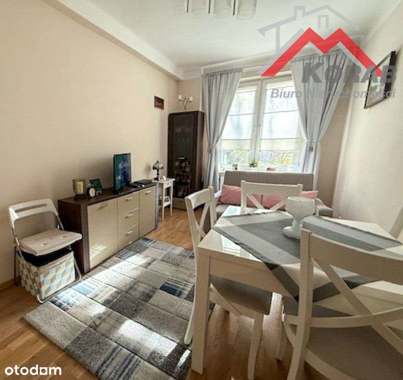 Mieszkanie 2 pok. przy metrze-1