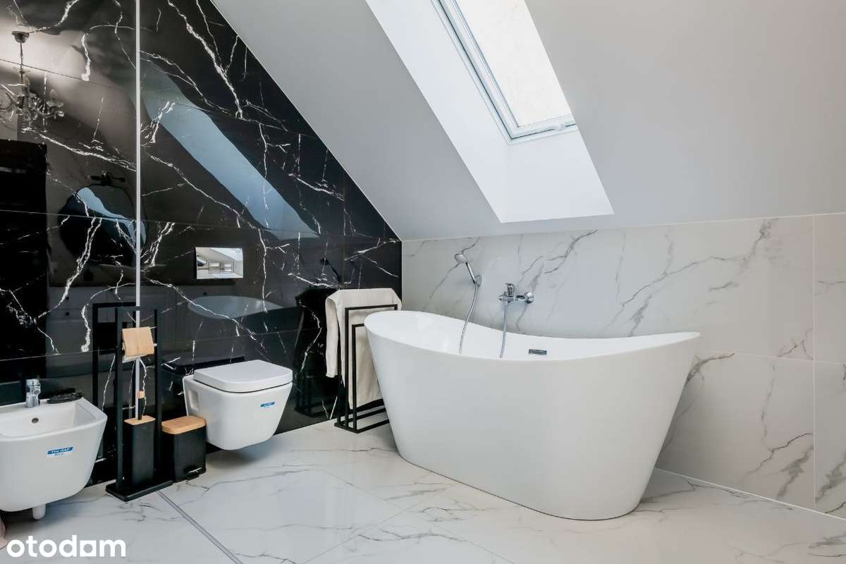 Zobacz Na Własne Oczy Dom, Gdzie Zamieszkasz z Rodziną w Otulinie Lasu-6