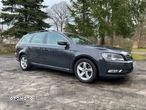 Volkswagen Passat Variant 2.0 TDI BlueMotion Technology Trendline - 10