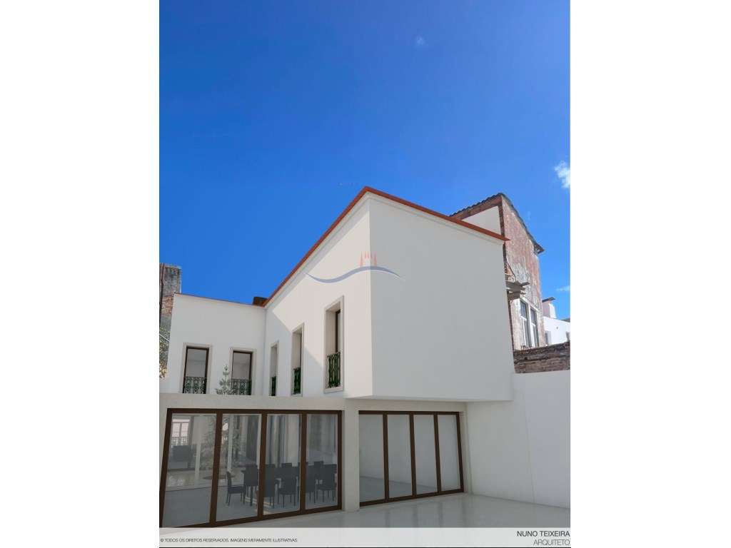 Apartamento T1- Marinha Grande-26