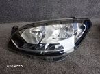 SKODA CITIGO LED LIFT 16- reflektor lewy lampa lewa - 3