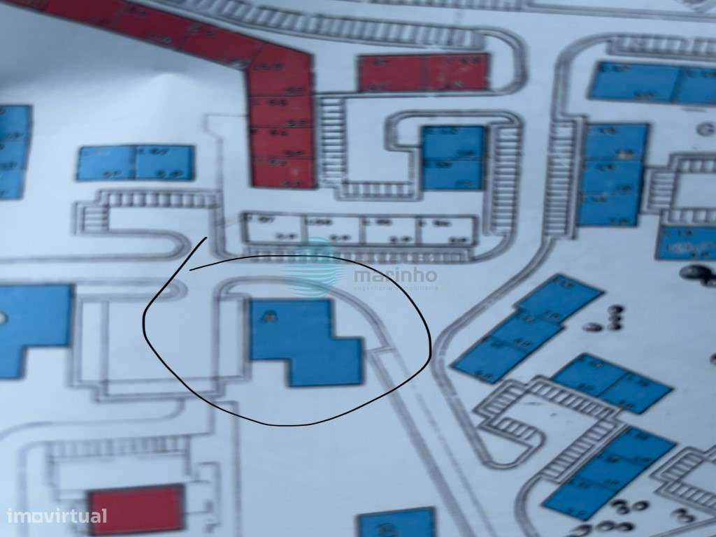 Lotes de terreno junto a Torres Vedras - Grande imagem: 2/3