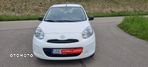 Nissan Micra 1.2 Visia - 2