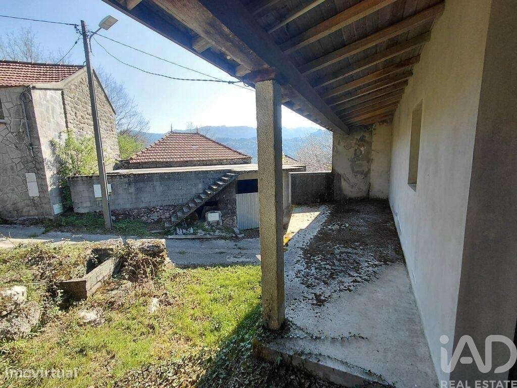Casa / Villa em Castro Laboreiro e Lamas de Mouro de 120 m2 - Grande imagem: 5/8
