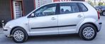 Volkswagen Polo 1.4TDI Highline - 10