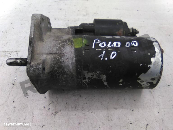 Motor De Arranque 0359_11023j Vw Polo Iii (6n) [1994_2001] 45 1 - 2