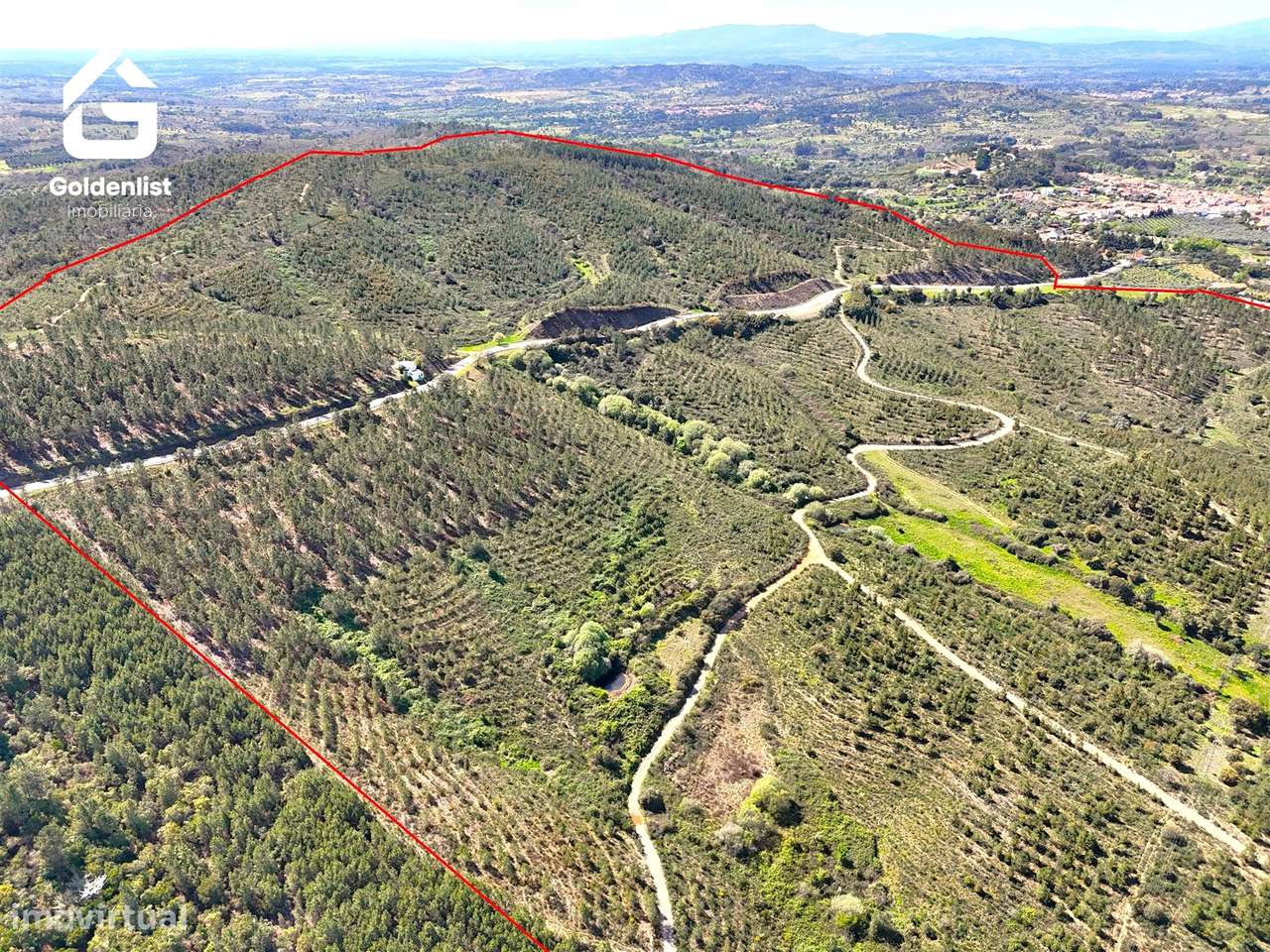 Herdade  Venda em Penamacor,Penamacor-41