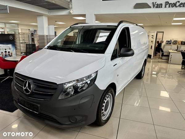 Mercedes-Benz vito - 11