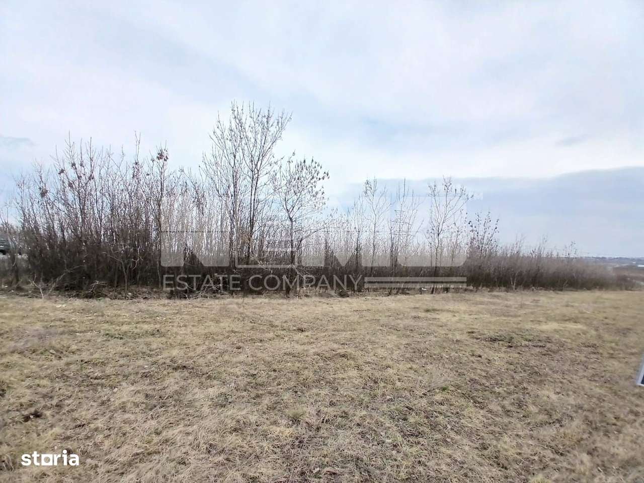 Teren DN2 | Preț: 3.100 €/arul I Suceava - Imagine principală: 5/5
