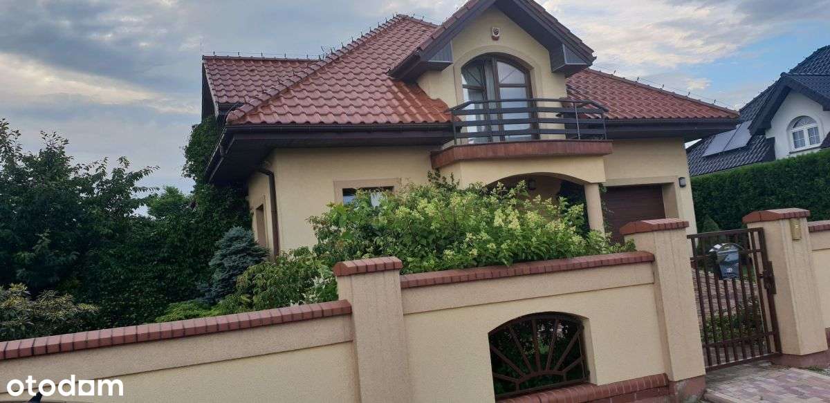 Dom, 240 m², Lipowa Góra Wschodnia - Pełny obrazek: 4/20