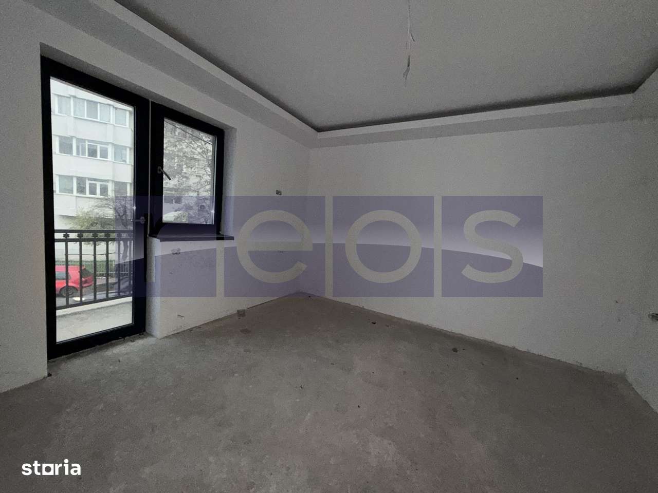 INCHIRIERE S+P+1+2+M | ZONA MALL VITAN - Imagine principală: 4/13