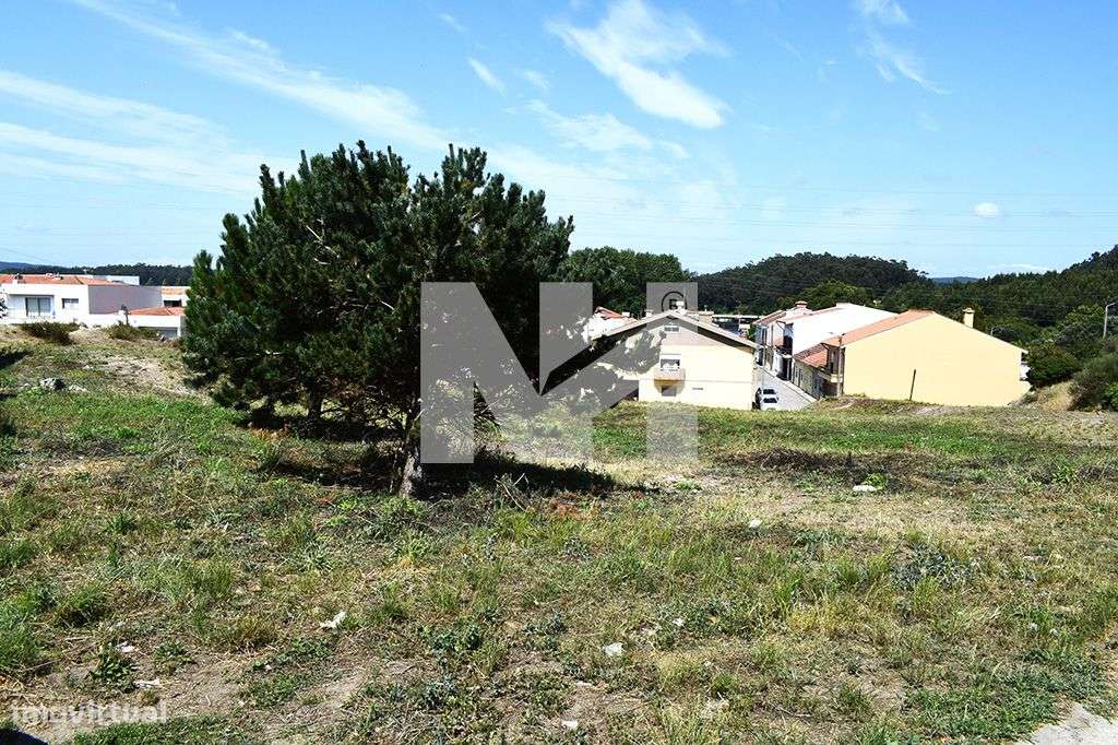 Terreno | Urbano | 4.000 m2 | Pedreiras | Vila do Conde-7
