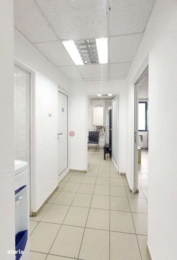 Vad Comercial Ridicat, Vizibilitate maxima - Imagine principală: 3/13