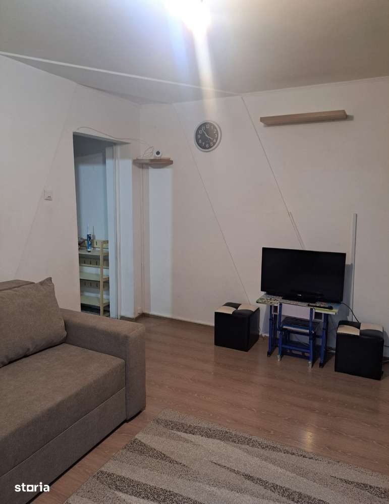 Ap.2 camere cu centrala termica, 300€ - Imagine principală: 4/17