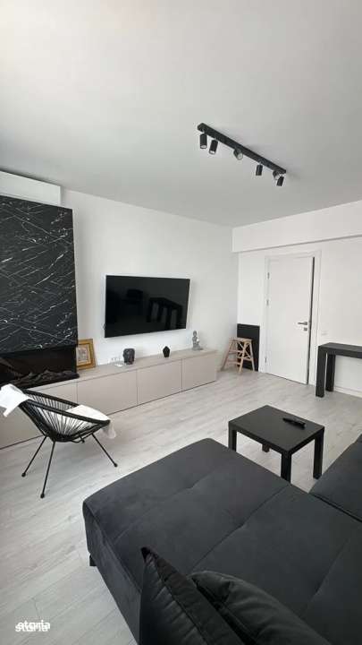 Apartament 2 cam | Berceni | Centrala | Parcare | Complex Rezidential