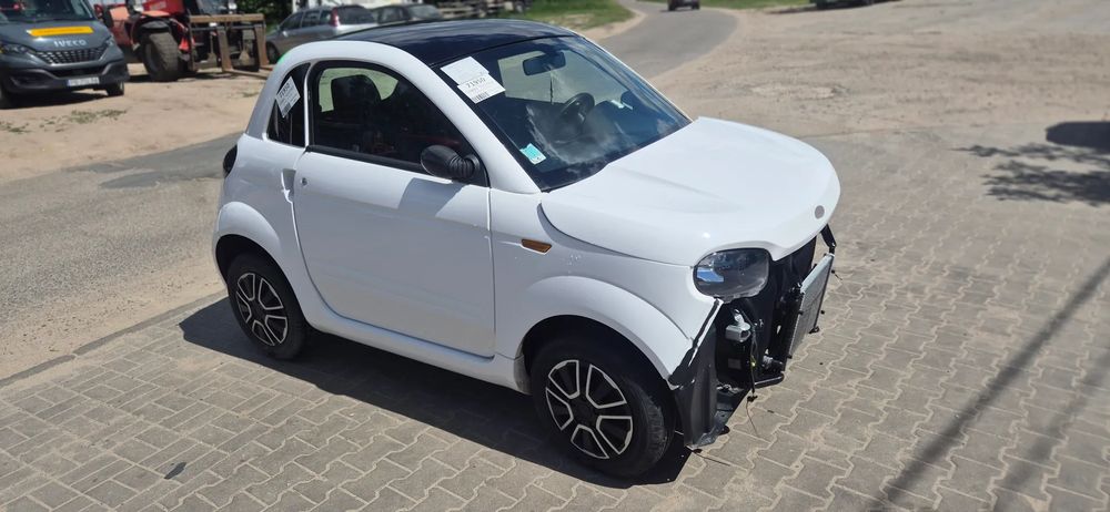 Microcar Duè 2023