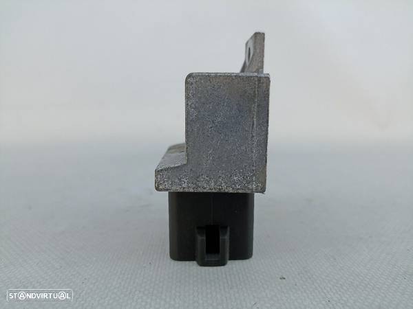 Resistencia Sofagem Renault Clio Ii (Bb_, Cb_) - 3