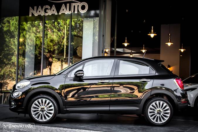 Fiat 500X 1.3 MJ Lounge S&S - 2