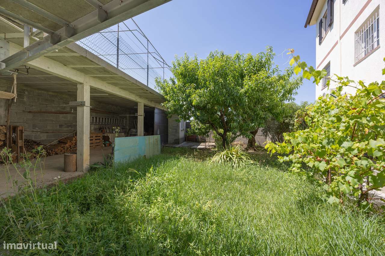Moradia T4+1 Isolada | Garagem| Anexos | Santiago de Litém, Pombal-47