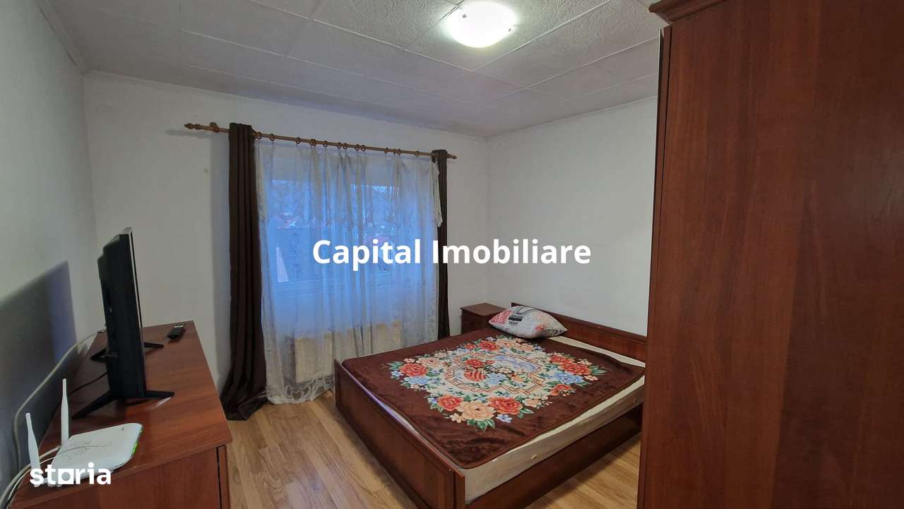 De Vânzare: Apartament 2 Camere decomandat Baia Mare - Imagine principală: 5/10