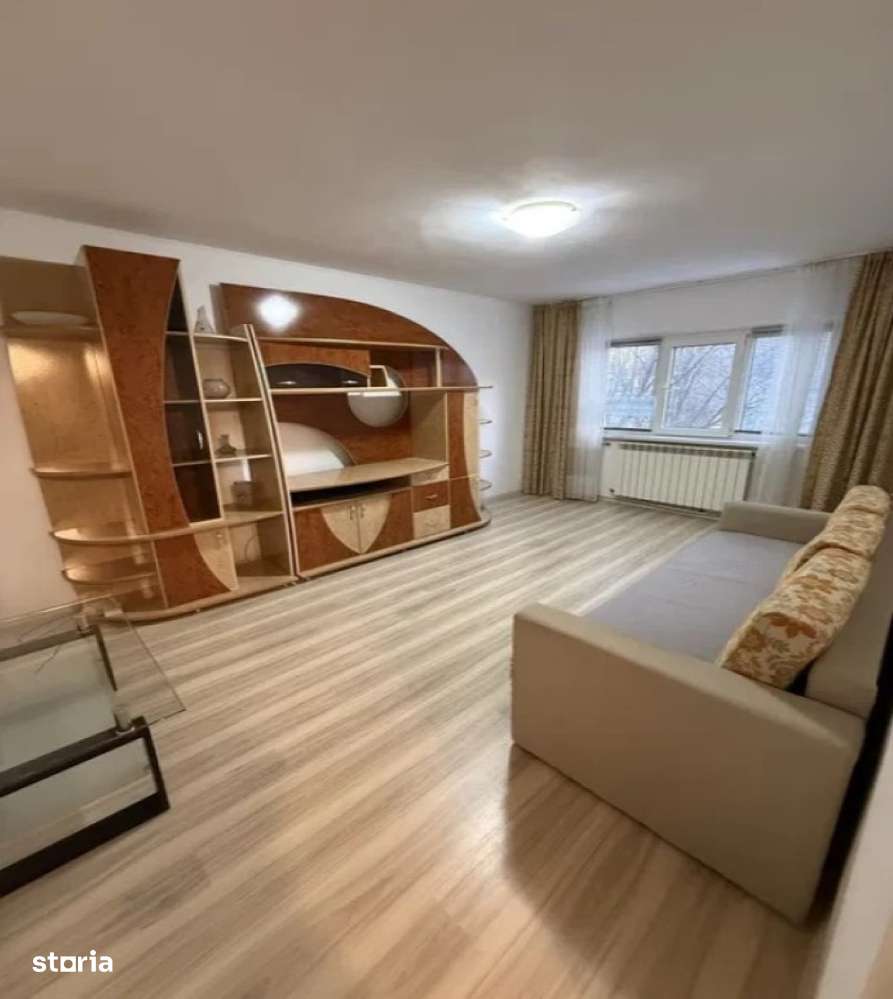 Apartament --2 camere cartier E3 cu POD INALT  | MUTARE RAPIDA-6