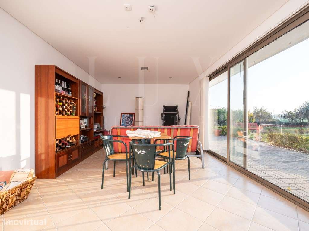 Moradia T4 | Pampilhosa, Mealhada-28