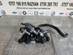 Pompa Apa Vw Seat Skoda 1.0 TSI TFSI Motor DKR DBY Seat Ibiza Arona Ateca Leon Cod 04E600CC - Dezmembrari Arad - 4