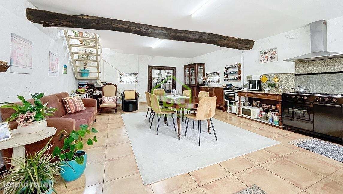 Moradia T3 | Terroso | Póvoa de Varzim - Grande imagem: 2/17