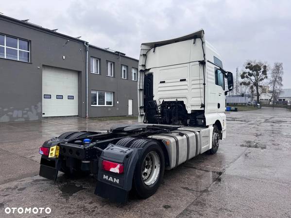 MAN TGX18.440 - 6