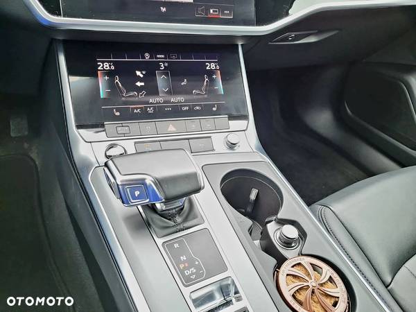 Audi A6 40 TDI mHEV Sport S tronic - 10