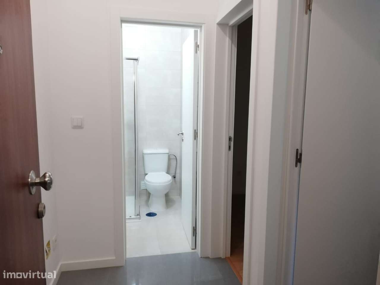 Apartamento T1 Alhos Vedros - Grande imagem: 3/11