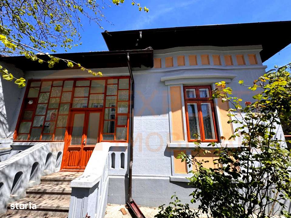 Casa de vanzare situata in Tomis II - Constanta