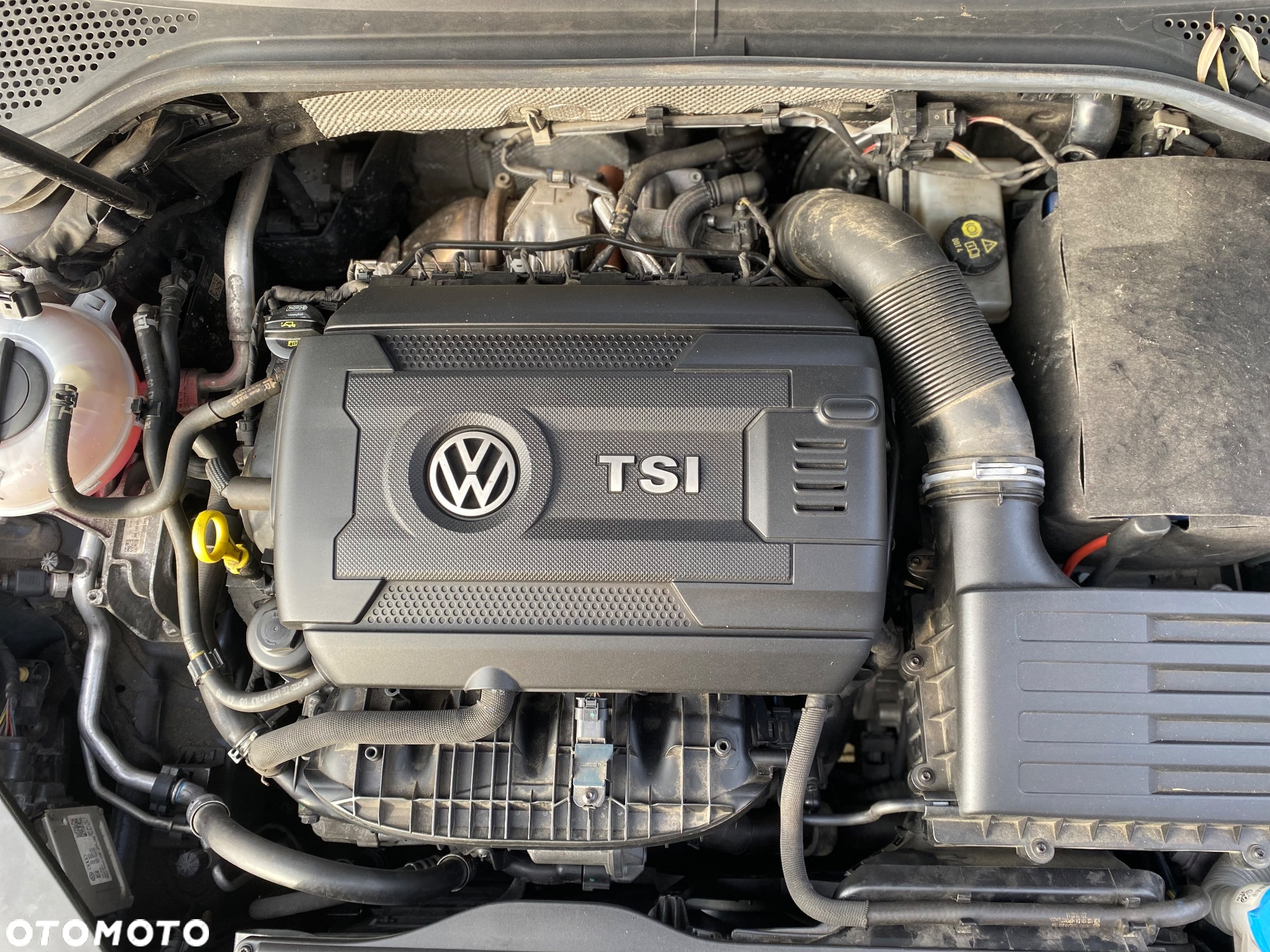 Volkswagen Passat 1.8 TSI BMT Highline DSG - 11