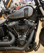 Harley-Davidson Softail Street Bob - 8