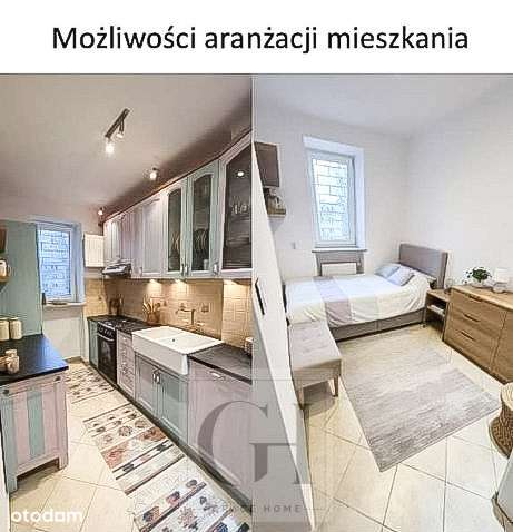 Świetne 2 pokoje z oddzielną kuchnią na Woli-16