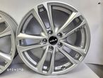 4x felga Kia ProCeed III 5x114,3 18" 7,5" ET49,5 - 5