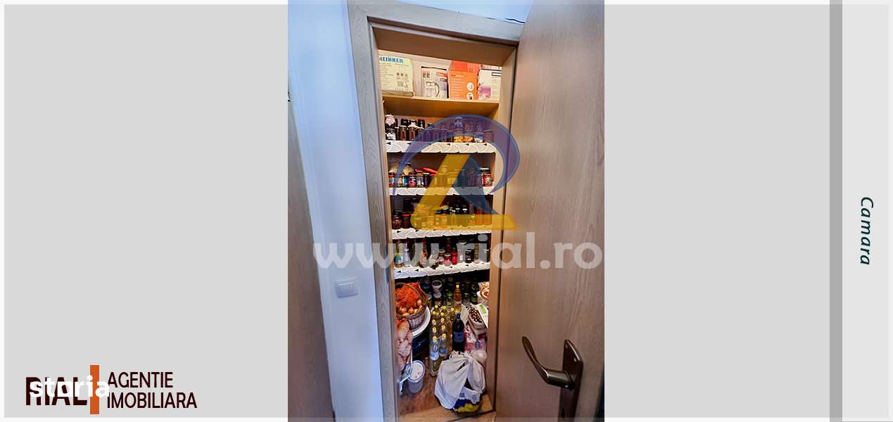 Apartament 3 camere | Zona Centrala-6
