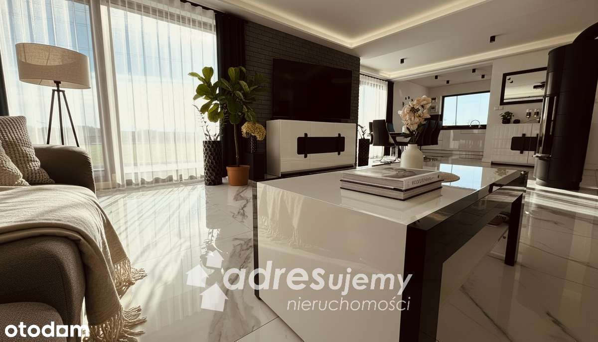 Dom w Niewierowie na sprzedaż-10