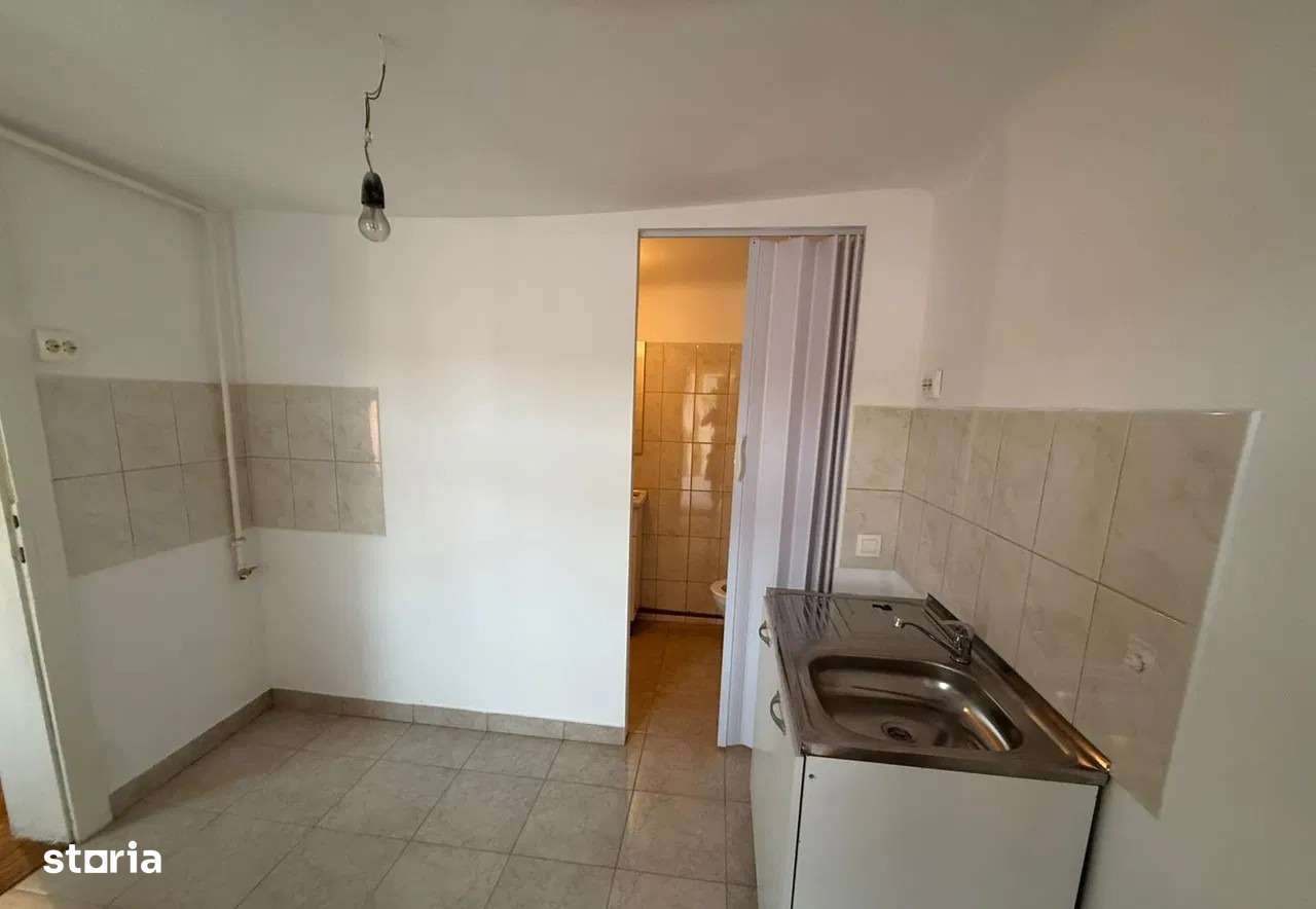 Garsoniera Postavarului - Centrul Istoric - Cod 5204-1