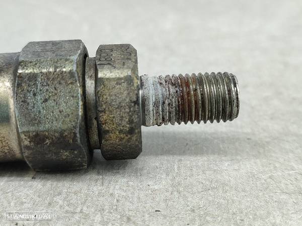 Injector Nissan Patrol Iii/2 Hardtop (K260) - 3