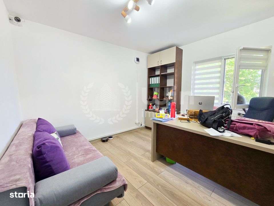 Apartament 3 camere | Decomandat | Balcon | Zorilor | Zona Gh. Dima - Imagine principală: 2/7