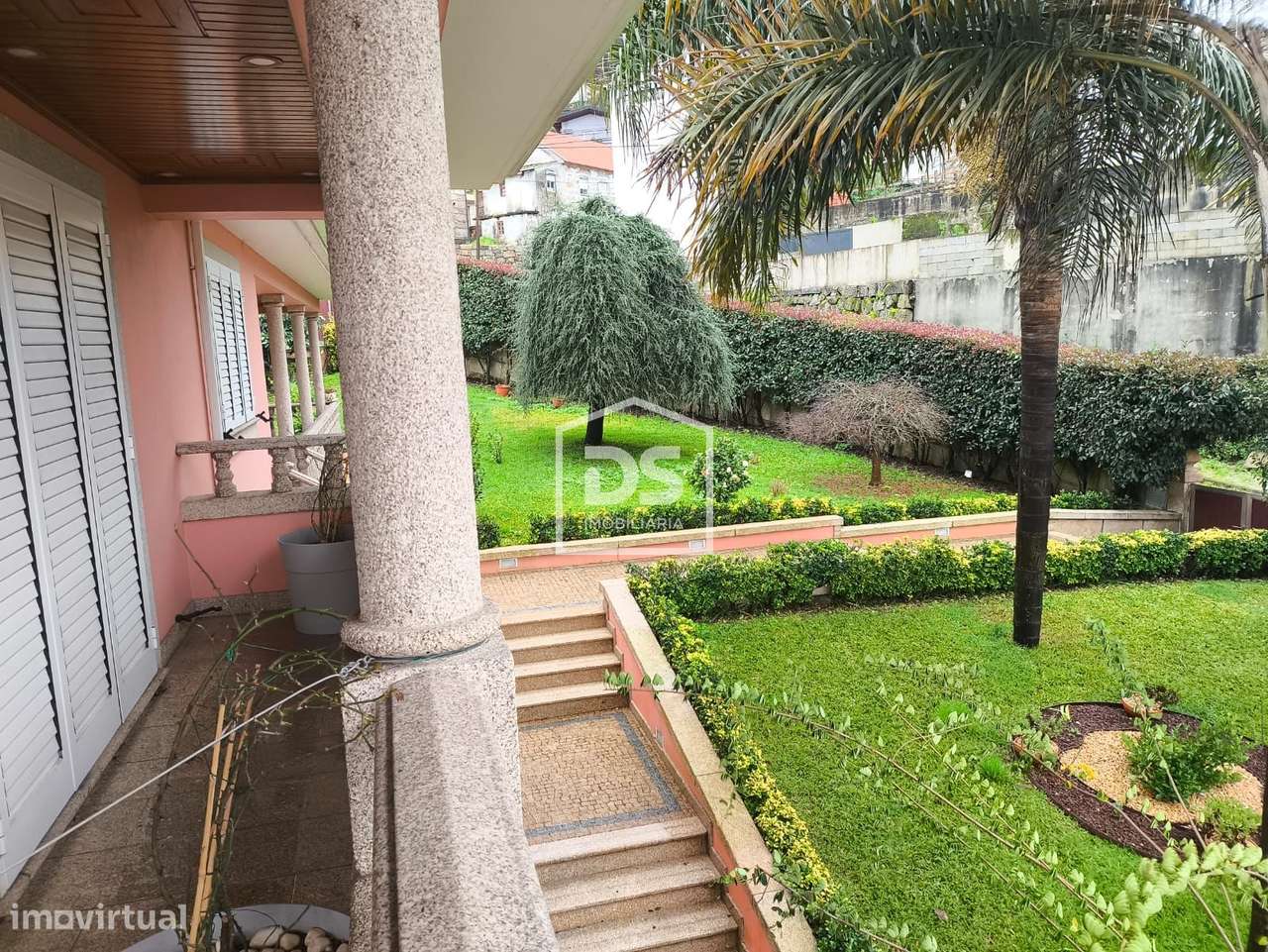 Moradia Isolada T3 Venda em Negrelos (São Tomé),Santo Tirso-33