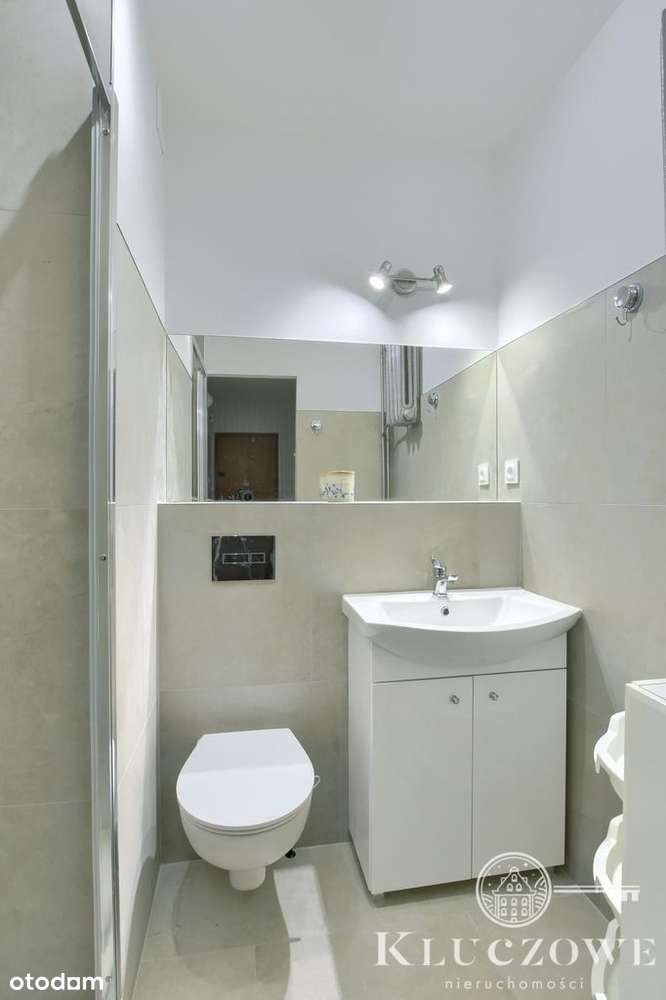 Bliżej Umk się nie da ;) 3 oddzielne pokoje-3